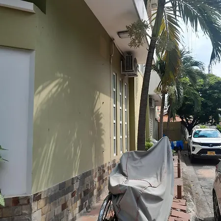 Qv Home Ho Chi Minh City Exterior photo