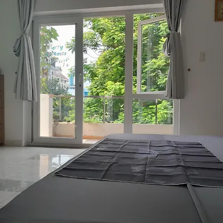 Qv Home Ho Chi Minh City Exterior photo