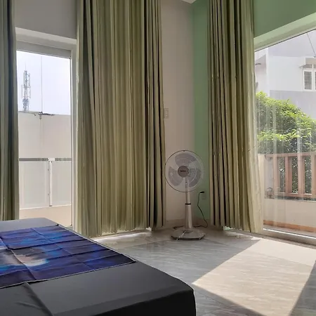 Qv Home Ho Chi Minh City Exterior photo